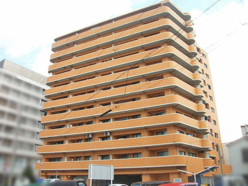 ライオンズマンション姫路503号室