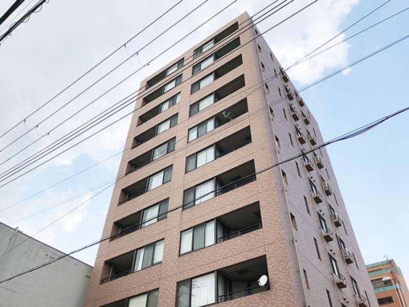 サンヒルズ古二階町 301号室