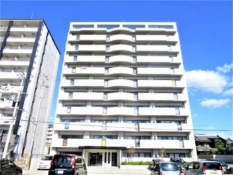 エンブレイス姫路市役所前1004号室