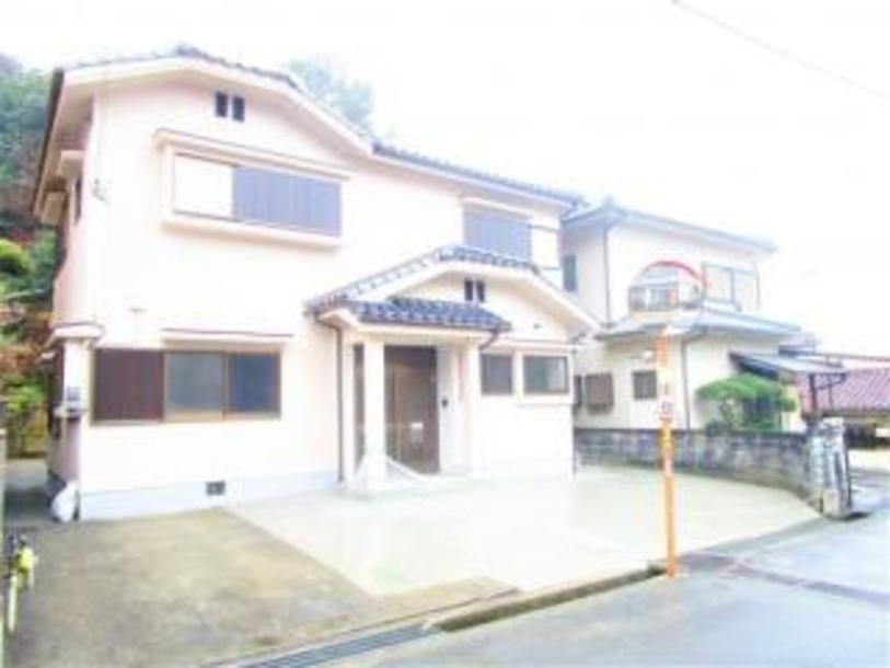 北平野6丁目 中古住宅