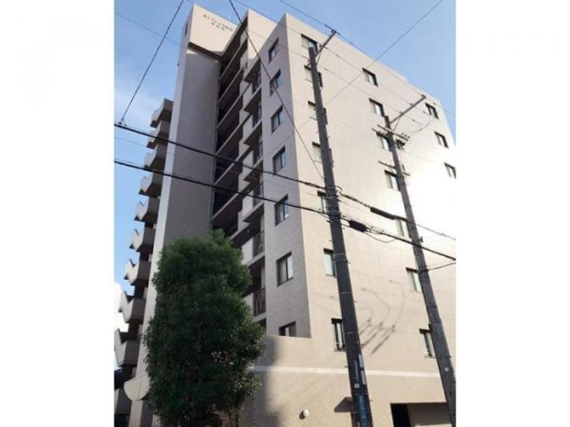 エンブレイス姫路手柄東503号室