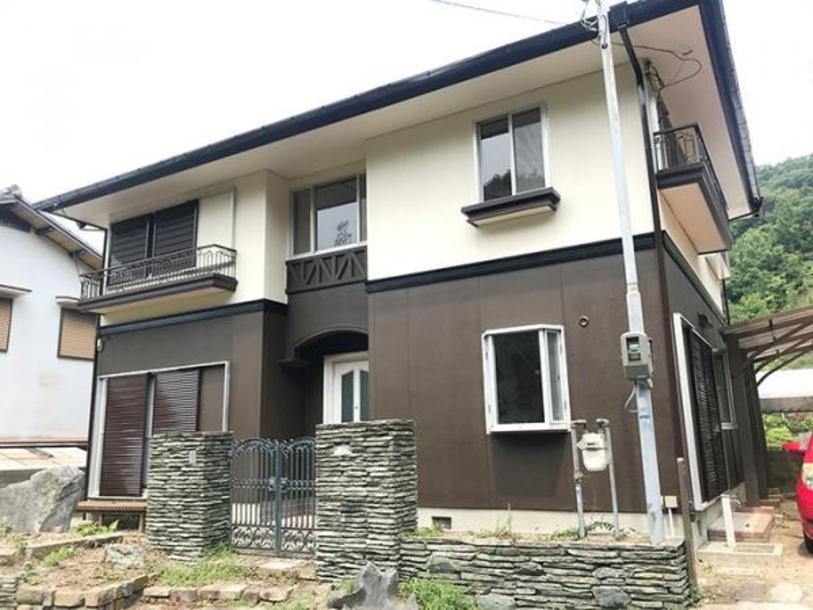 田寺東4丁目 中古住宅