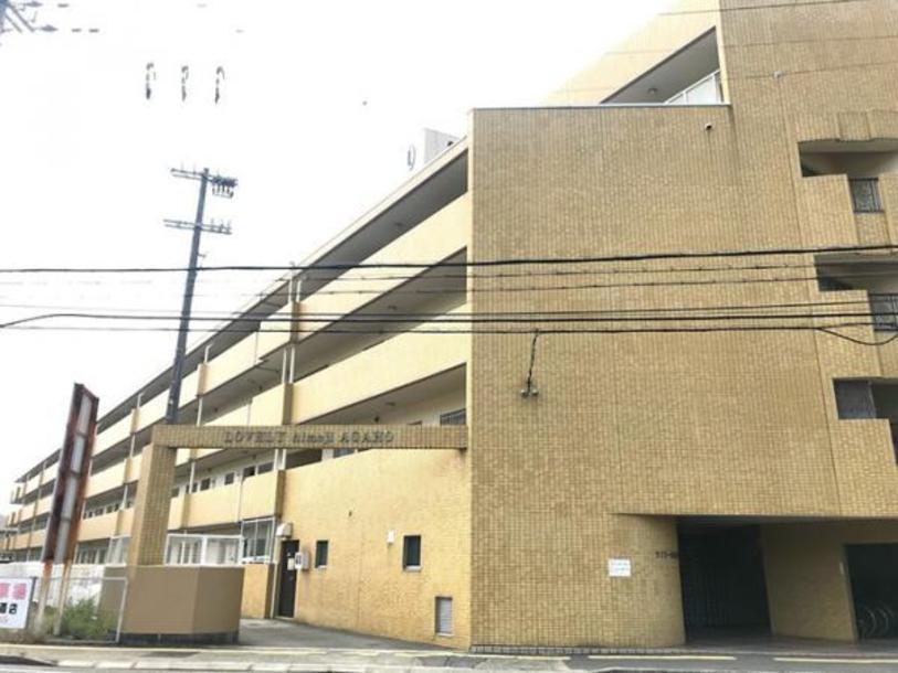 ラブリー姫路英賀保204号室