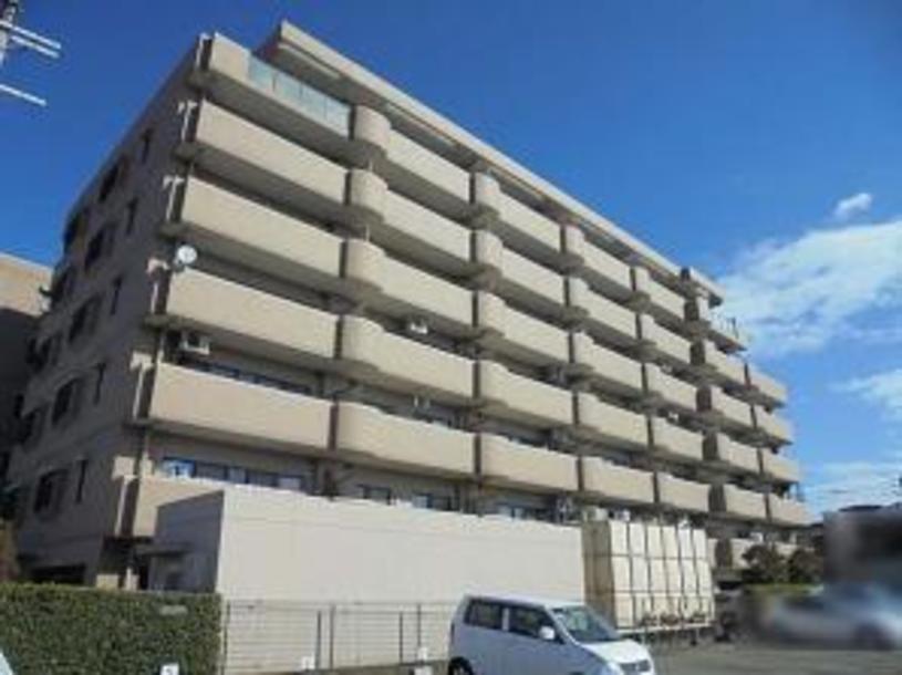 ロイヤルヴィーゼ南新在家211号室