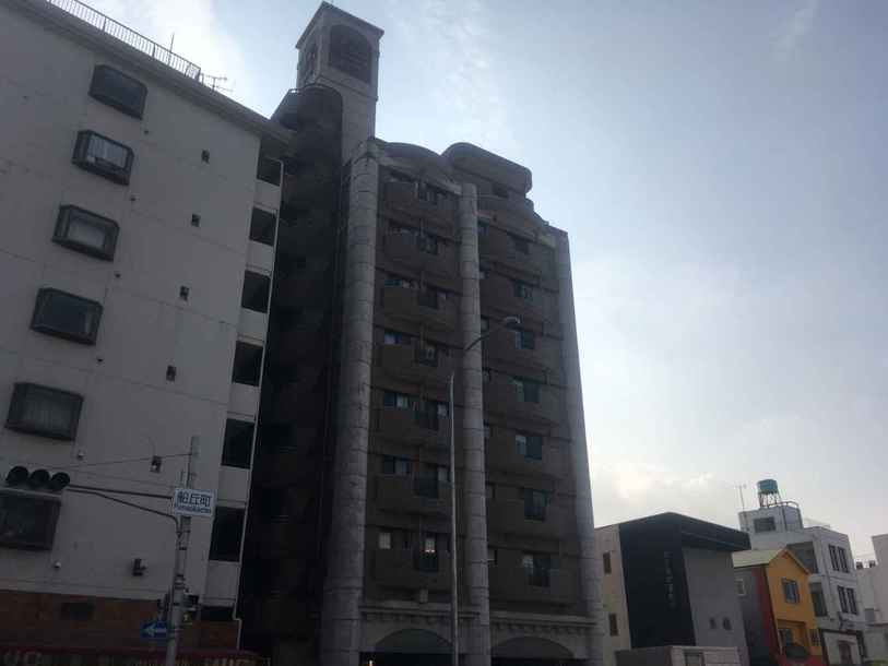 明治グランドヒル船場 201号室