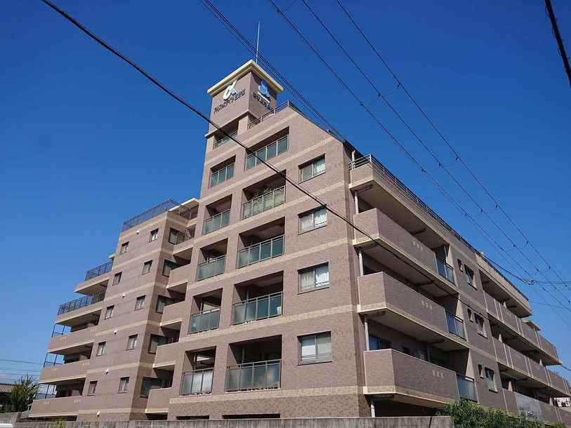 アルファステイツ五軒邸 301号室