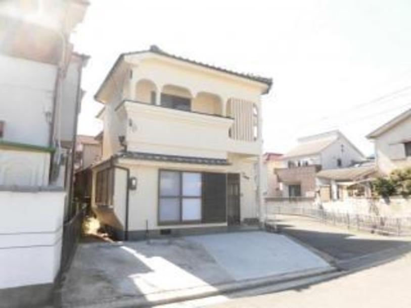 宮上町1丁目 戸建て