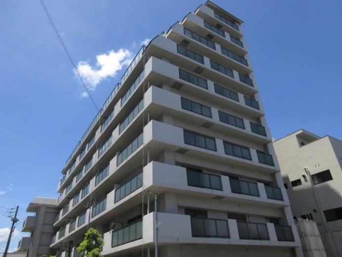 売買 姫路 ライオンズマンション姫路船場南 中古マンション1