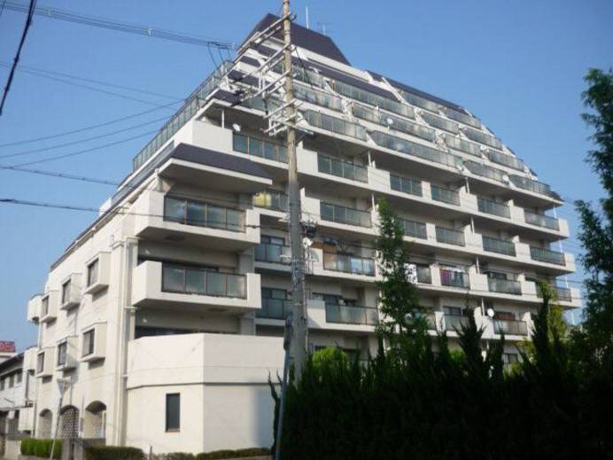 売買 姫路 ライオンズマンション姫路船場南 中古マンション2