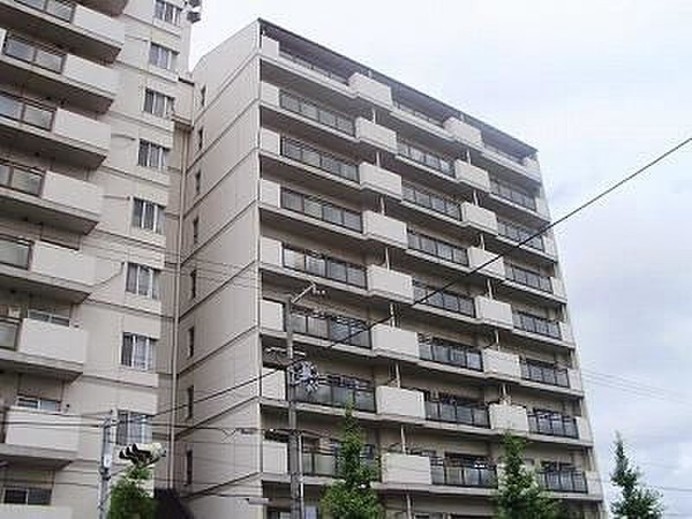 売買 姫路 クリーンピア構 中古マンション2