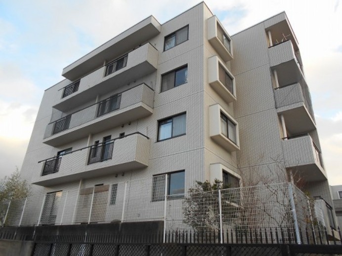 売買 姫路 藤和ライブタウン新在家 壱番館 中古マンション2