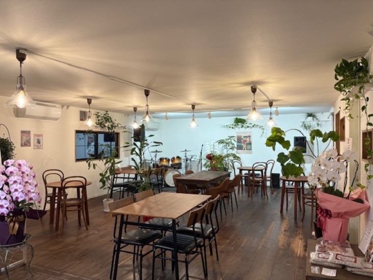 リニューアルオープンしました