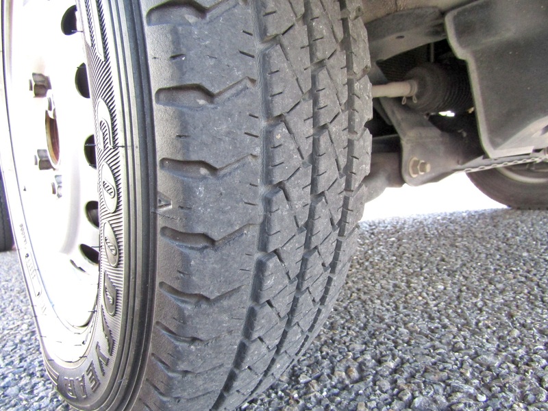 ７度設定冷蔵冷凍車 ナビｔｖ 左サイドドア 樹脂スノコ ａｔ車 トラック在庫詳細 株式会社ヤナギサワ自動車販売