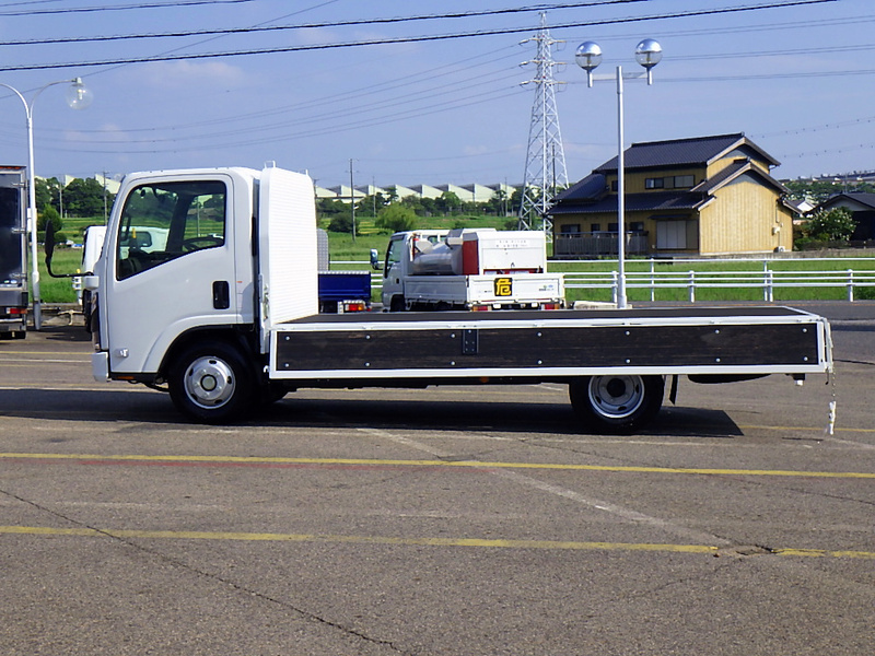 マツダ タイタン 未使用車 平 3t 全低床 ハイキャブ ロング エルフOEM｜中古トラック在庫詳細｜株式会社ヤナギサワ自動車販売