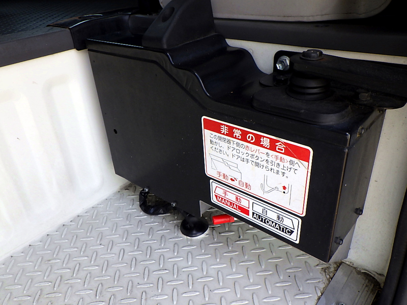 トヨタ コースター LX ショート 自動ドア ドラレコ 25人乗 AT  