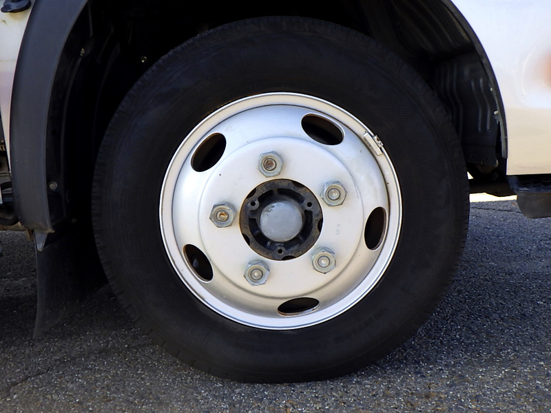 トヨタ トヨエース 幌カーテン車 標準ロング Bカメラ ドラレコ