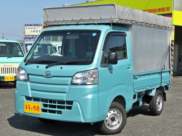 幌車(幌付き平ボディ) 中古トラック在庫一覧/株式会社ヤナギサワ自動車販売