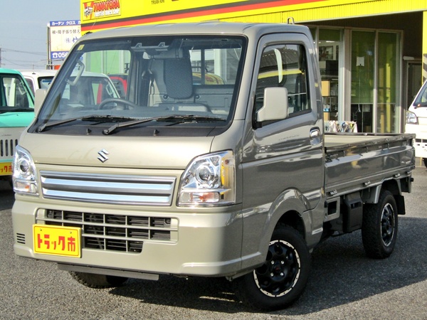 ＫＣスペシャル４WＤ　セーフティサポート装着車　ＬＥＤヘッド　ナビＴＶ　バックカメラ　５ＭＴ　特別仕様