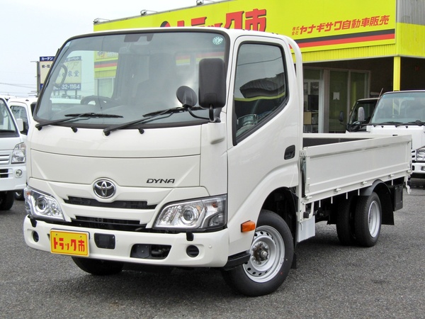 1.5トン低床尺平ボディー４ＷＤ　衝突軽減ブレーキ　車線逸脱警報　バックモニター　ＬＥＤヘッド　５ＭＴ