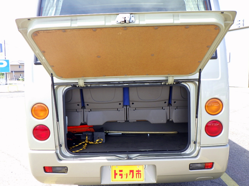 三菱ふそう ローザ マイクロバス プレミアム 28人 スーパーロング 自動