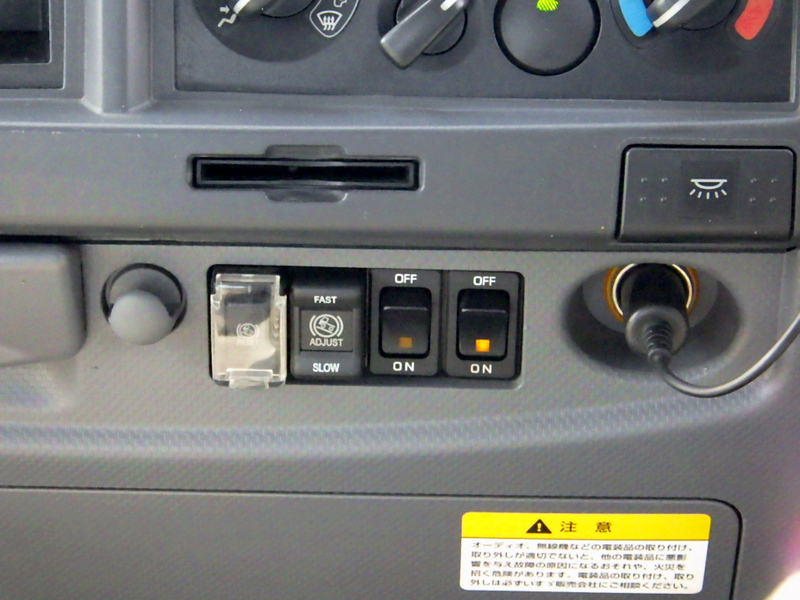 新生パワートラック3台セット ダイハツ ハイゼットトラック エアコン パワステ スペシャル 3方
