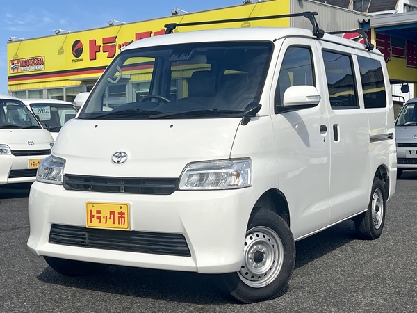 GL　４WD　両側スライドドア　衝突軽減ブレーキ　ナビTV　ETC　ルーフキャリア　５MT