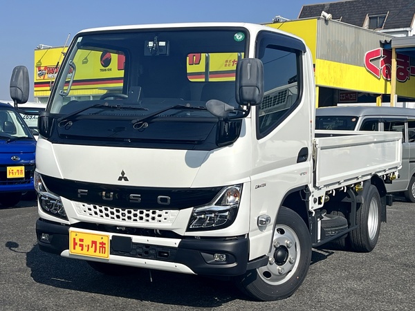 3トン10尺平ボディー　衝突軽減ブレーキ　バックカメラ　イージーアクセス　LED　AT車