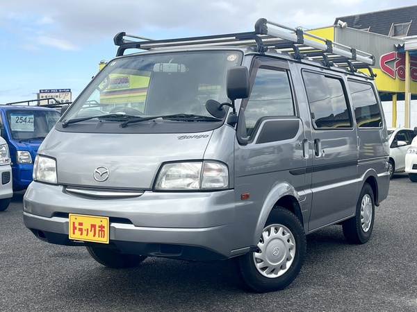 ＧＬ４WD　両側スライドドア　ナビＴＶ　バックモニター　ETC　キーレス　ＡＴ車