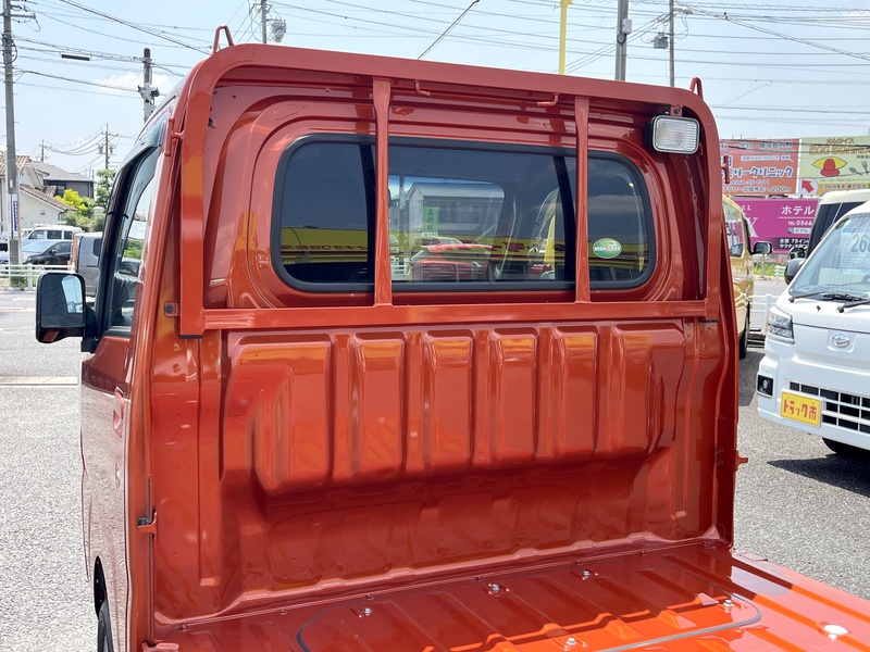 エクストラSAⅢt パートタイム4WD デフロック ナビTV キーレス