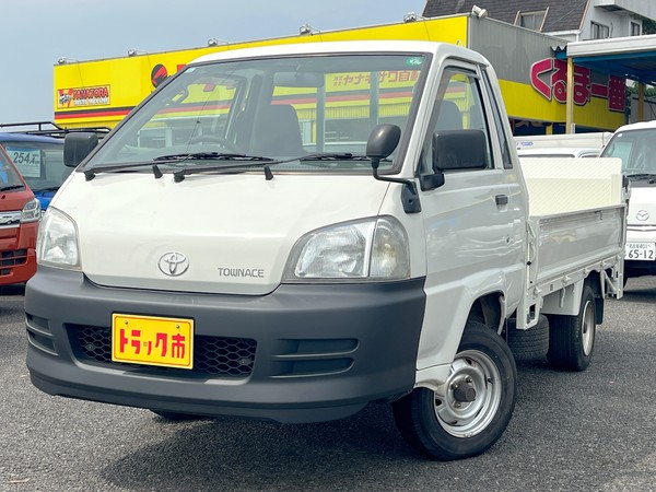 スーパーシングルジャストローロング　400KG垂直パワーゲート付き　５MT　TECS車両