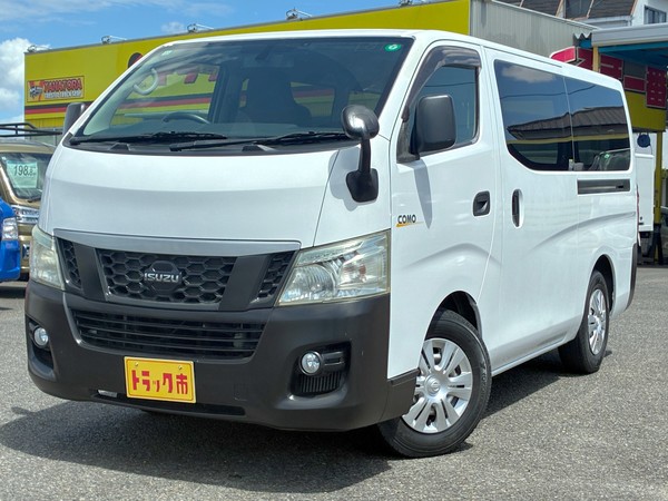 LDロング　左スライドドア　ナビTV　バックモニター　ETC　キーレス　AT車