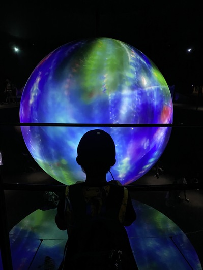 夏休みの思い出2