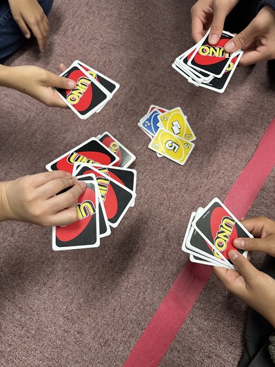 楽しかった活動☆2