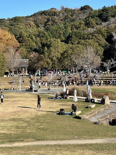 楽しかった活動☆3