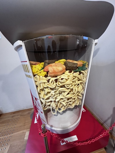 体験をしてきました！1