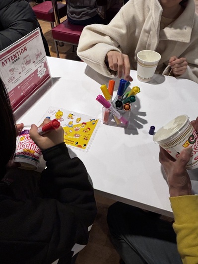 体験をしてきました！2