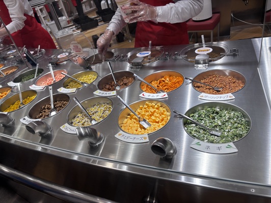 体験をしてきました！5