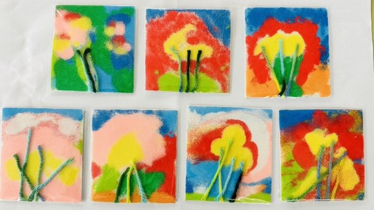 少しづつ春を感じて🌸2